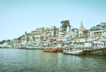 Banaras